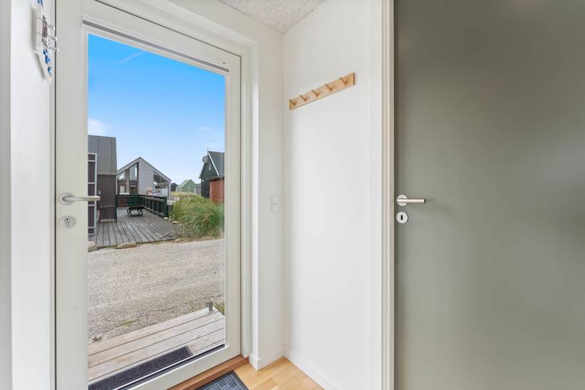Foto von Ferienhaus FY10 in Hvide Sande - Westjütland