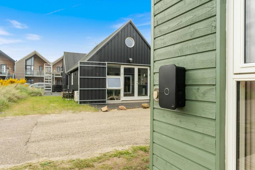 Foto von Ferienhaus FY10 in Hvide Sande - Westjütland
