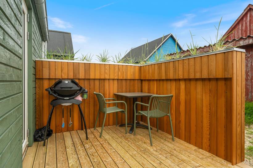 Foto von Ferienhaus FY10 in Hvide Sande - Westjütland