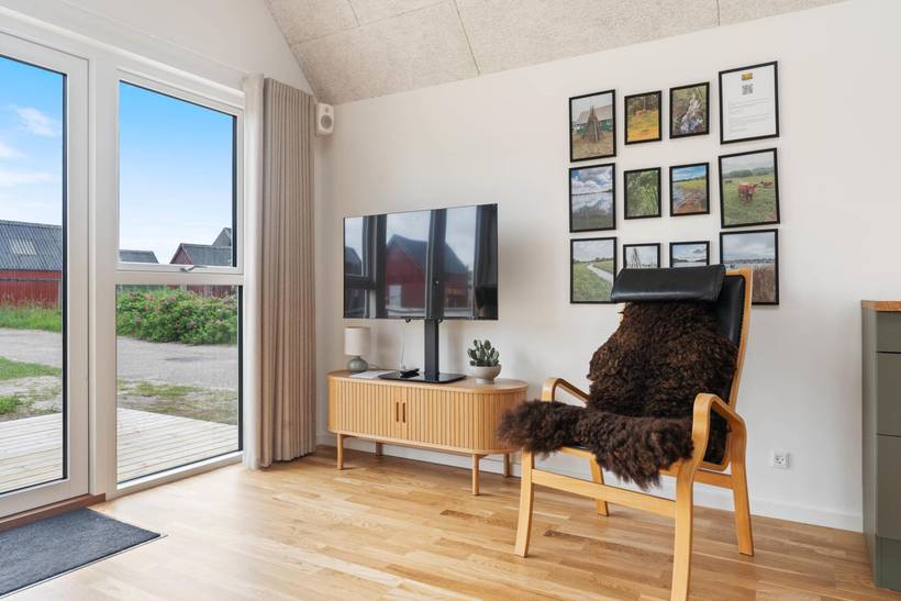 Foto von Ferienhaus FY10 in Hvide Sande - Westjütland