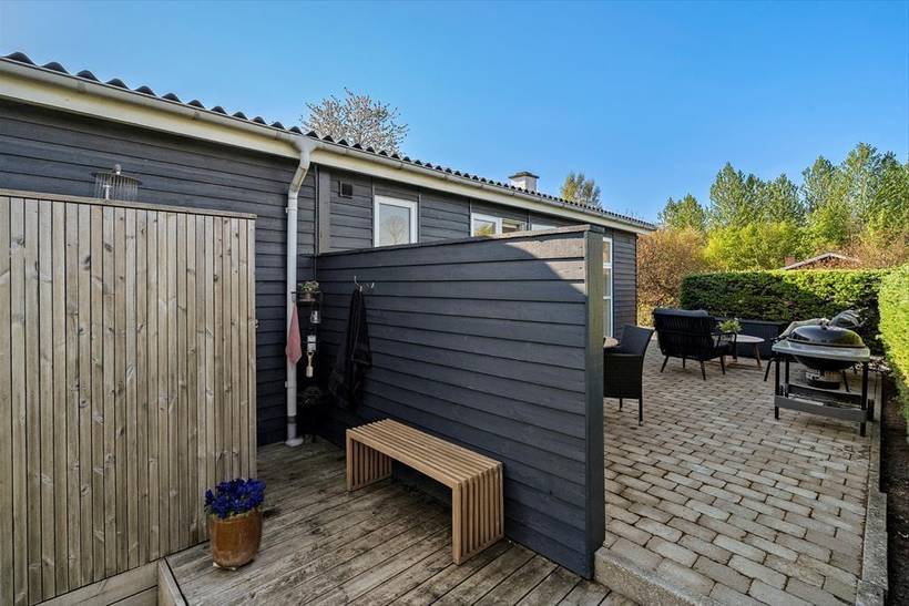 Foto von Ferienhaus FY13 in Pøt Strandby - Juelsminde - Ostjütland