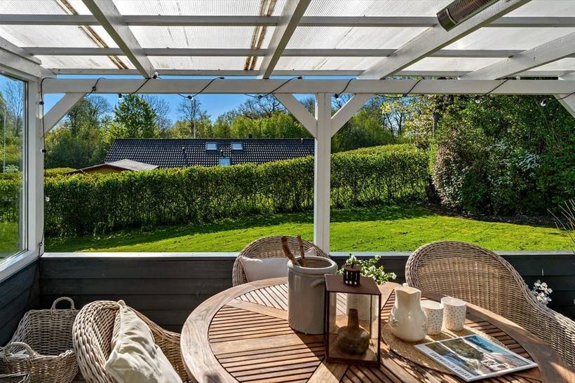 Foto von Ferienhaus FY13 in Pøt Strandby - Juelsminde - Ostjütland