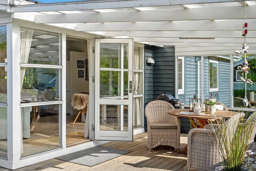 Foto von Ferienhaus FY13 in Pøt Strandby - Juelsminde - Ostjütland