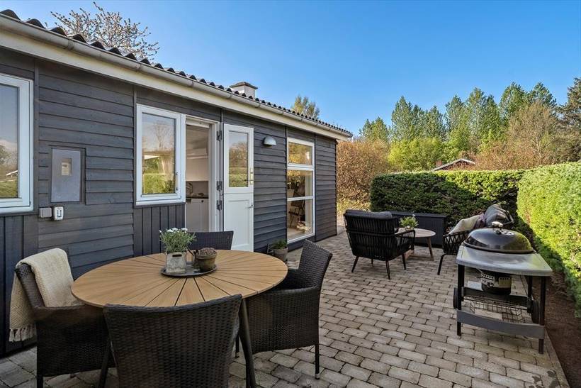 Foto von Ferienhaus FY13 in Pøt Strandby - Juelsminde - Ostjütland
