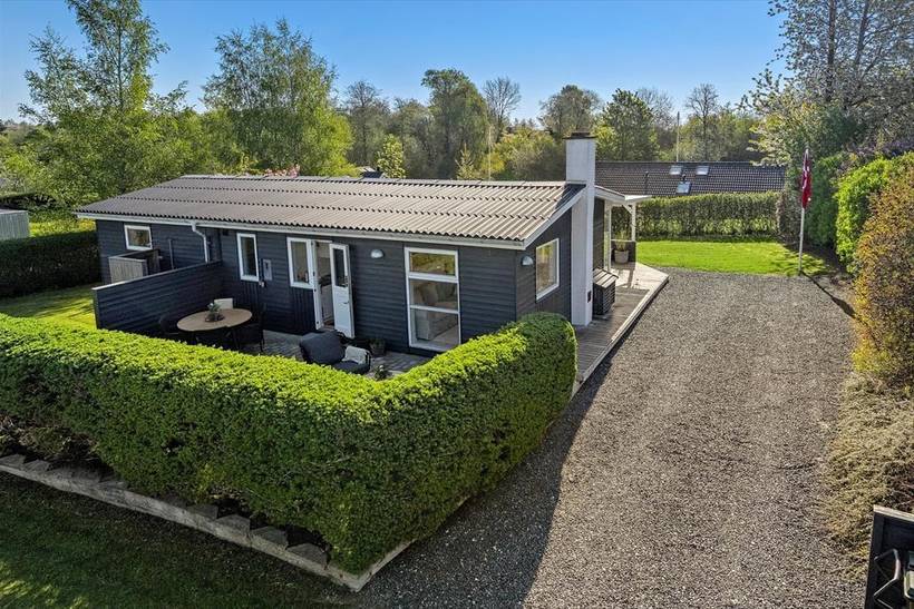 Foto von Ferienhaus FY13 in Pøt Strandby - Juelsminde - Ostjütland