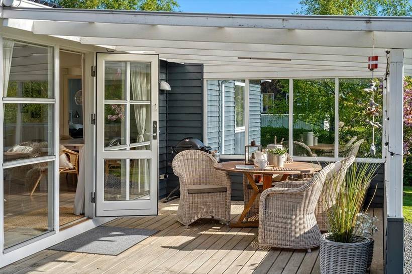 Foto von Ferienhaus FY13 in Pøt Strandby - Juelsminde - Ostjütland