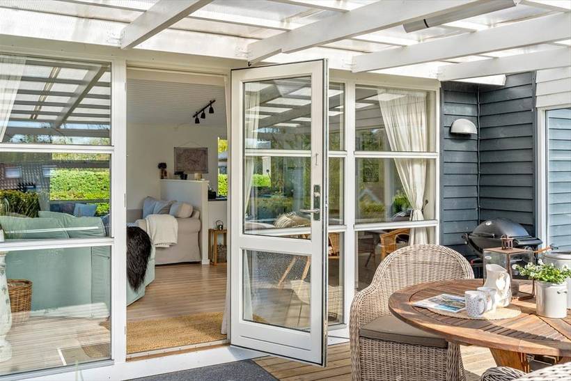 Foto von Ferienhaus FY13 in Pøt Strandby - Juelsminde - Ostjütland