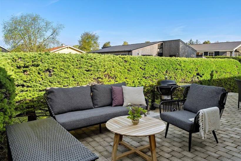 Foto von Ferienhaus FY13 in Pøt Strandby - Juelsminde - Ostjütland