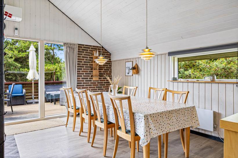 Foto von Ferienhaus FY19 in Søndervig - Westjütland