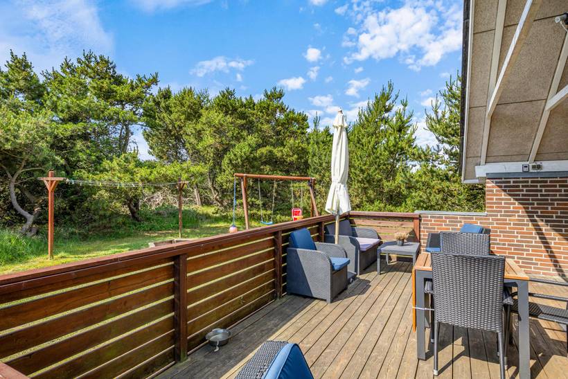 Foto von Ferienhaus FY19 in Søndervig - Westjütland