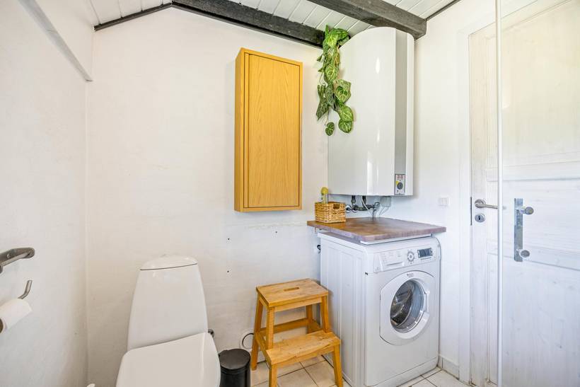 Foto von Ferienhaus FY19 in Søndervig - Westjütland