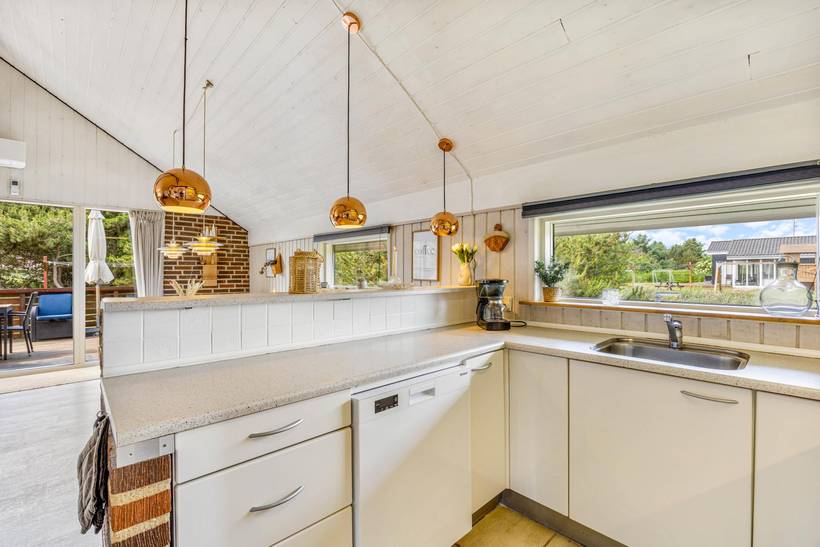 Foto von Ferienhaus FY19 in Søndervig - Westjütland