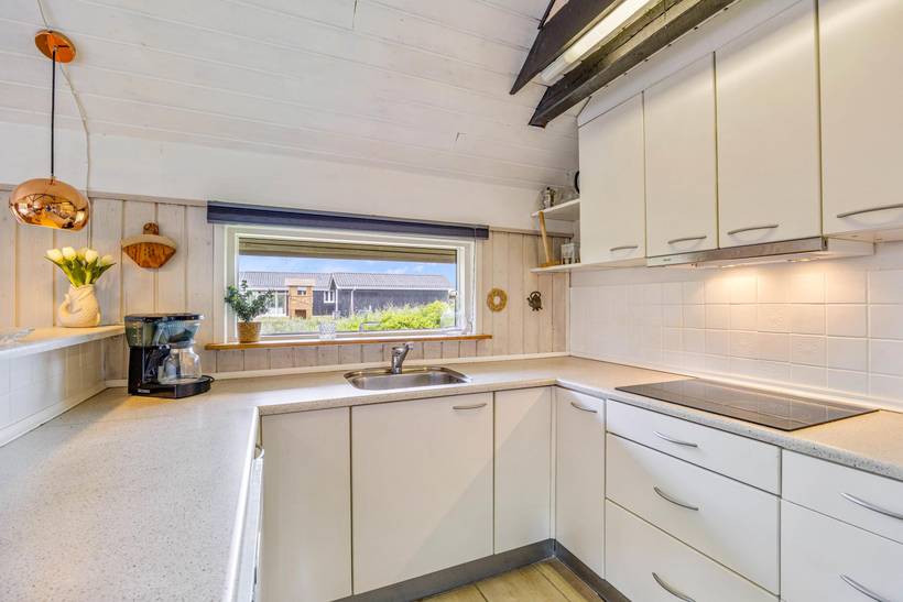 Foto von Ferienhaus FY19 in Søndervig - Westjütland