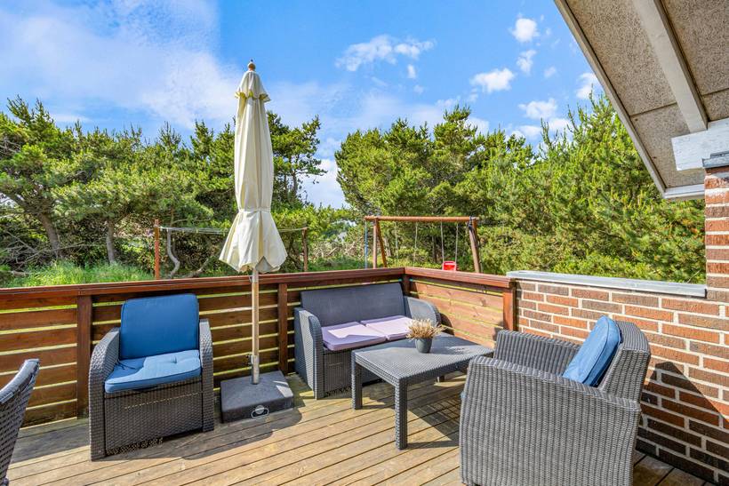 Foto von Ferienhaus FY19 in Søndervig - Westjütland