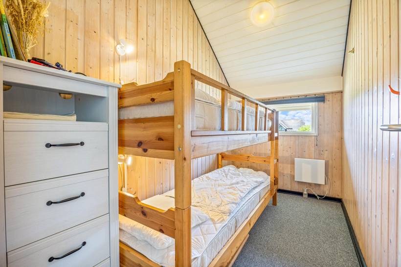 Foto von Ferienhaus FY19 in Søndervig - Westjütland
