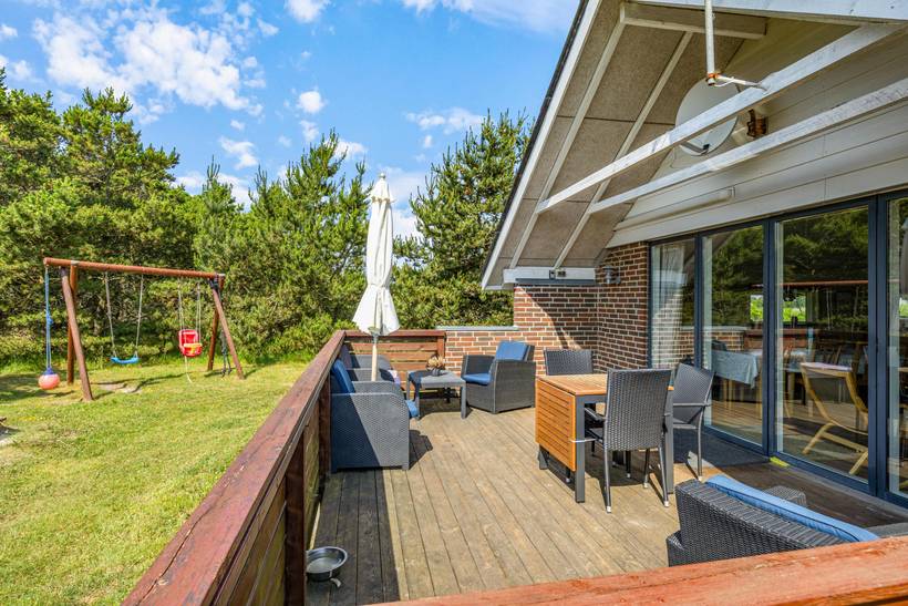 Foto von Ferienhaus FY19 in Søndervig - Westjütland