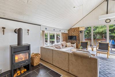 Vorschaubild von Ferienhaus FY19 in Søndervig - Westjütland