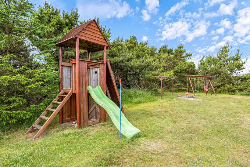 Foto von Ferienhaus FY19 in Søndervig - Westjütland