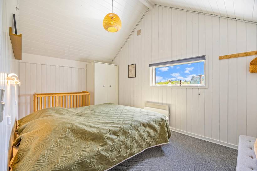 Foto von Ferienhaus FY19 in Søndervig - Westjütland
