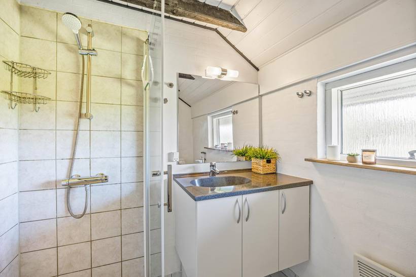 Foto von Ferienhaus FY19 in Søndervig - Westjütland