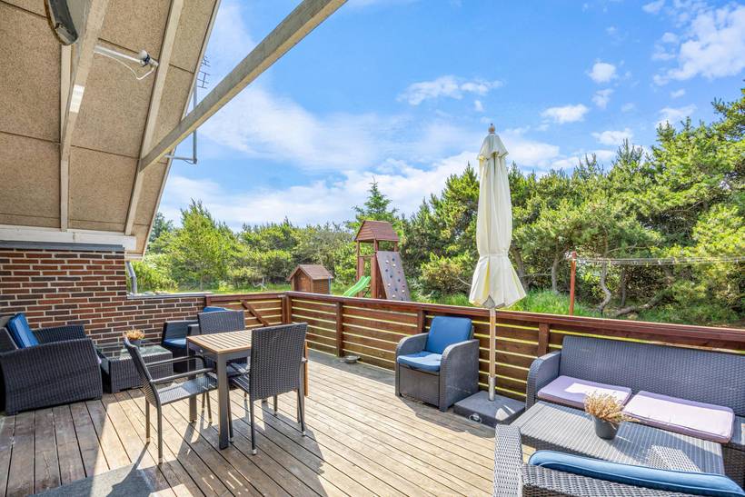 Foto von Ferienhaus FY19 in Søndervig - Westjütland