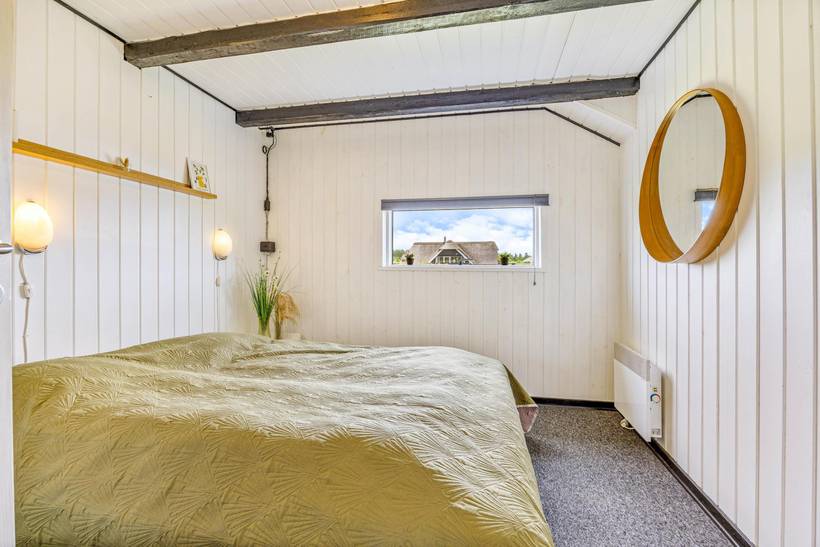 Foto von Ferienhaus FY19 in Søndervig - Westjütland