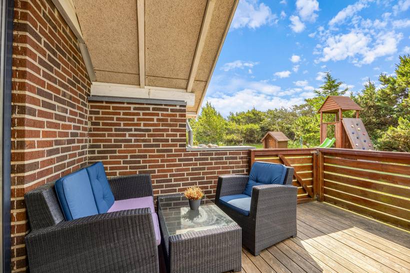 Foto von Ferienhaus FY19 in Søndervig - Westjütland