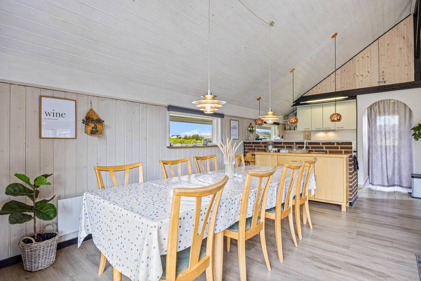 Foto von Ferienhaus FY19 in Søndervig - Westjütland