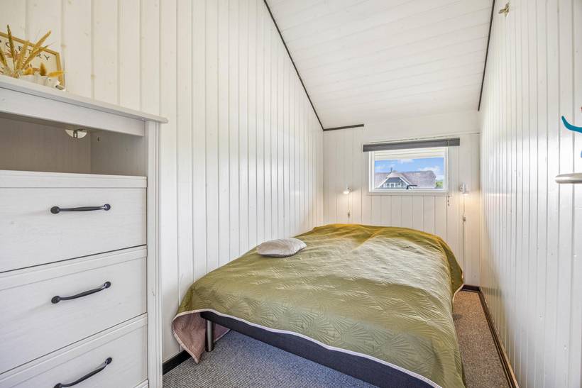 Foto von Ferienhaus FY19 in Søndervig - Westjütland