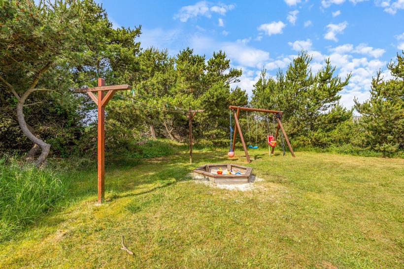 Foto von Ferienhaus FY19 in Søndervig - Westjütland
