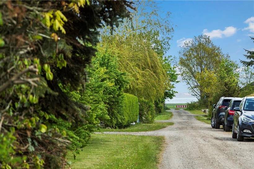 Foto von Ferienhaus FY21 in Norsminde - Odder - Ostjütland