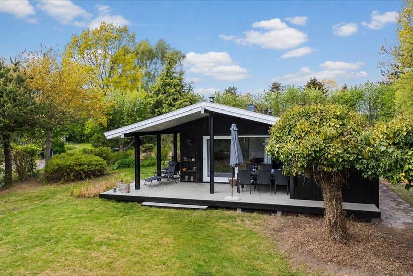 Foto von Ferienhaus FY21 in Norsminde - Odder - Ostjütland