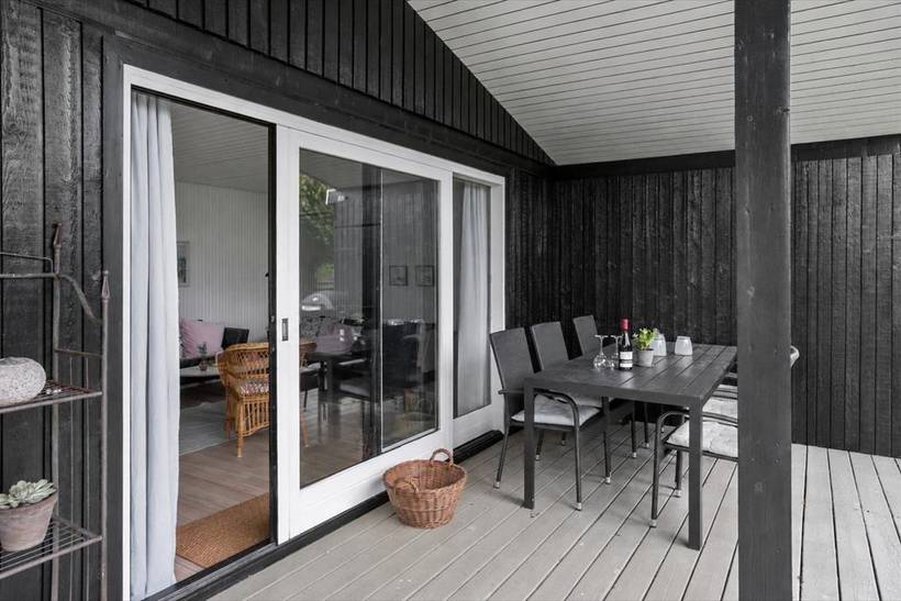 Foto von Ferienhaus FY21 in Norsminde - Odder - Ostjütland
