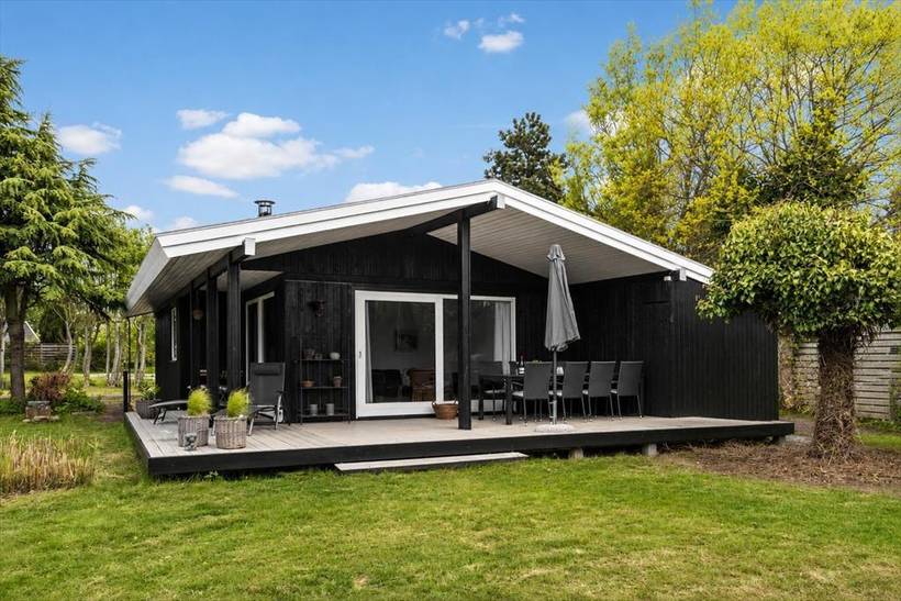 Foto von Ferienhaus FY21 in Norsminde - Odder - Ostjütland