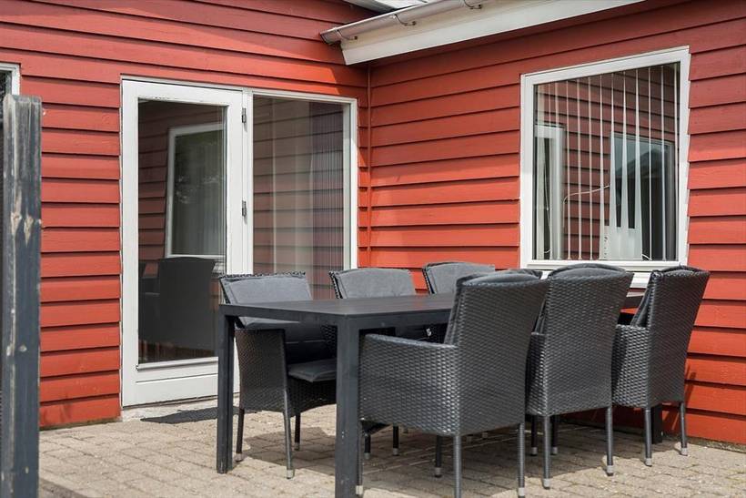 Foto von Ferienhaus FY27 in Juelsminde - Ostjütland