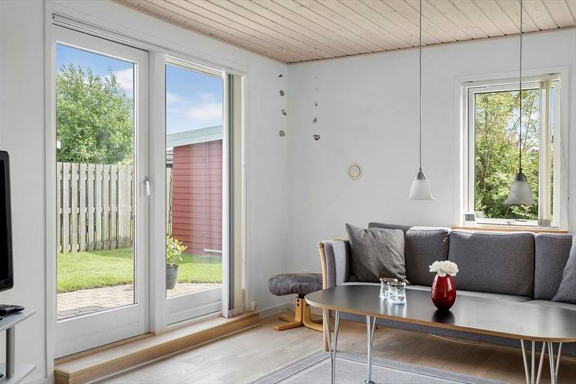 Foto von Ferienhaus FY27 in Juelsminde - Ostjütland
