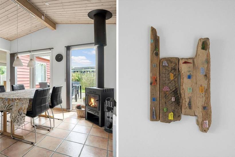 Foto von Ferienhaus FY27 in Juelsminde - Ostjütland