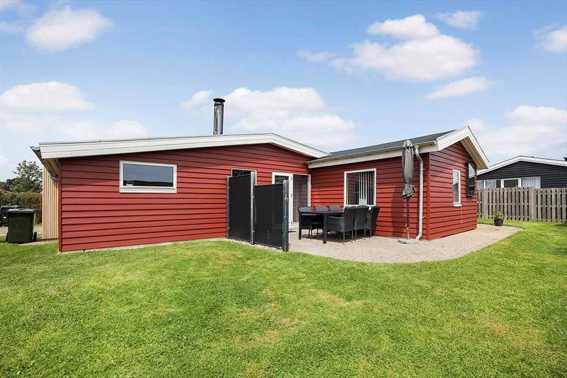 Foto von Ferienhaus FY27 in Juelsminde - Ostjütland