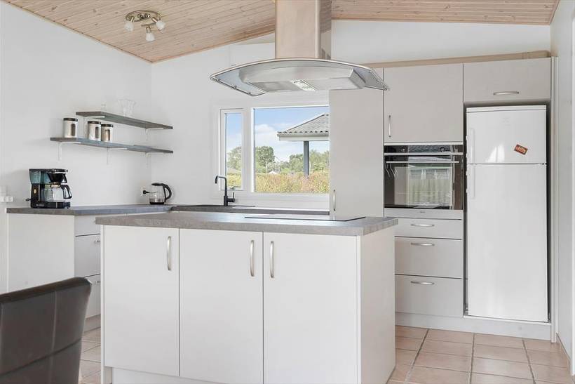 Foto von Ferienhaus FY27 in Juelsminde - Ostjütland