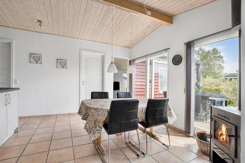 Foto von Ferienhaus FY27 in Juelsminde - Ostjütland