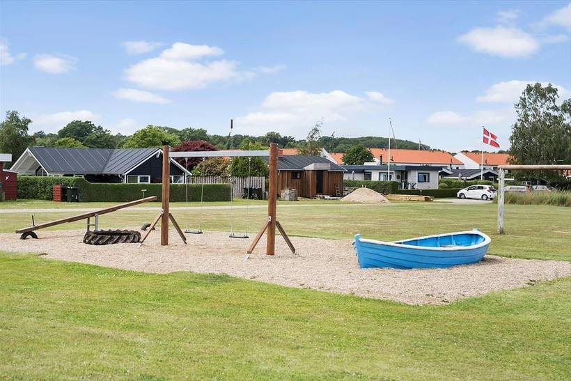 Foto von Ferienhaus FY27 in Juelsminde - Ostjütland