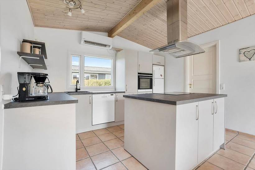 Foto von Ferienhaus FY27 in Juelsminde - Ostjütland
