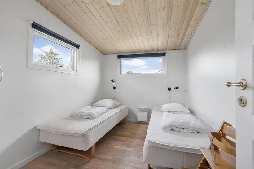 Foto von Ferienhaus FY27 in Juelsminde - Ostjütland