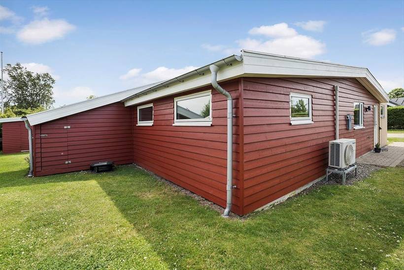 Foto von Ferienhaus FY27 in Juelsminde - Ostjütland