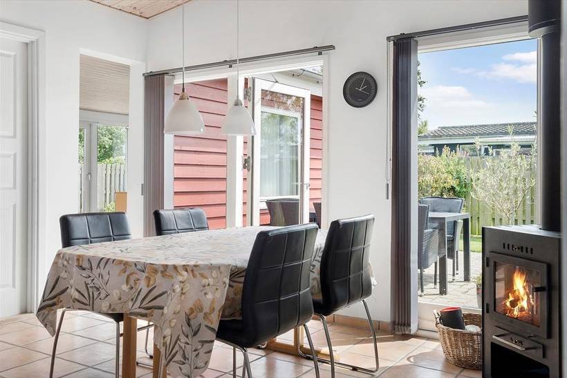 Foto von Ferienhaus FY27 in Juelsminde - Ostjütland