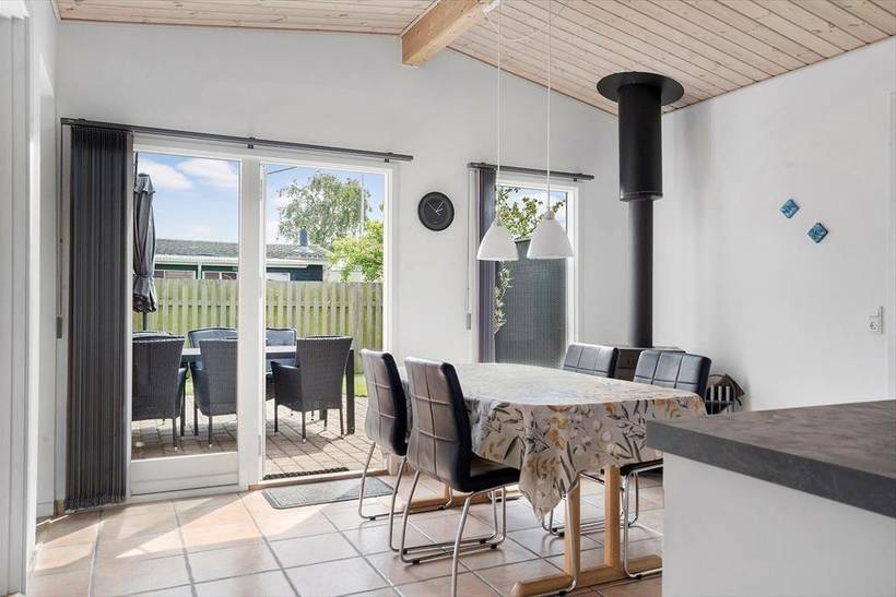 Foto von Ferienhaus FY27 in Juelsminde - Ostjütland