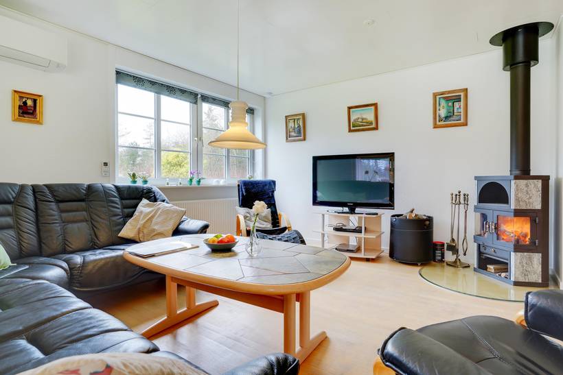 Foto von Ferienhaus FY28 in Havneby - Rømø