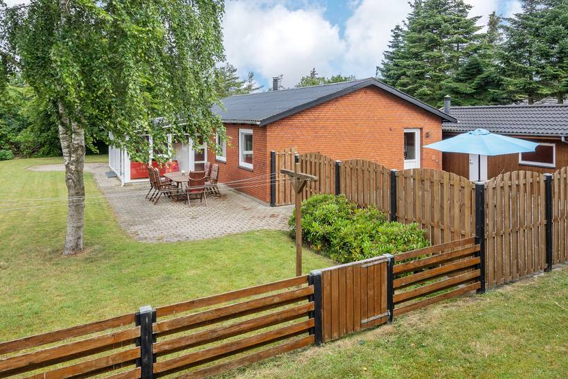 Foto von Ferienhaus FY28 in Havneby - Rømø