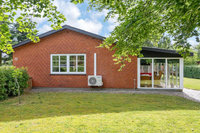Foto von Ferienhaus FY28 in Havneby - Rømø