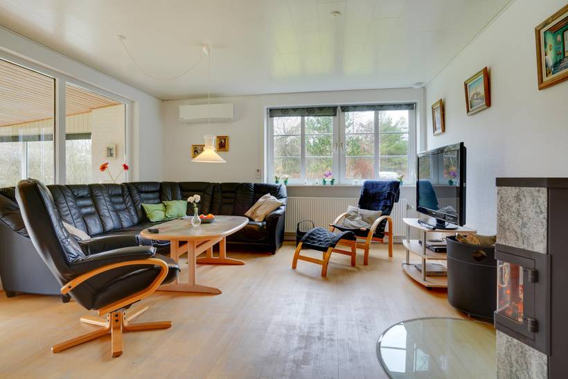 Foto von Ferienhaus FY28 in Havneby - Rømø